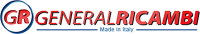 GENERAL RICAMBI Autoteile Serienmäßige Ausgleichsteile