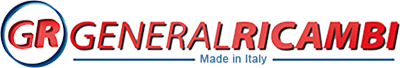 GENERAL RICAMBI Drivaksel LANCIA PRISMA 1.9 Diesel (831AB) 65 HK
