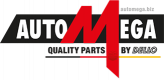 AUTOMEGA 190008310 Уплътнение, изпускателни тръби Mazda 2 DY 1.6 100 K.C. бензин 2005