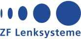 ZF LENKSYSTEME Cutia de direcție catalog