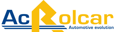 AC Rolcar Mechanizm podnoszenia szyby FIAT SEICENTO Elettrica (187BEA1A) 30 KM