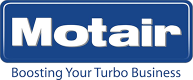 MOTAIR Turbodmychadlo pro Hyundai SANTA FE levné online