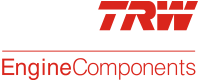 TRW Engine Component catalogo : Valvola di scarico