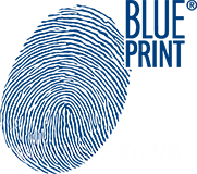 BLUE PRINT 3M51 2A315 AE
