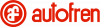 AUTOFREN SEINSA 14774533 kit d'accessoires, plaquette de frein à disque JOICE 2000