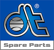 DT Spare Parts A 906 320 07 33