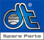 DT Spare Parts 1218025 Termostat, chladivo pro RENAULT, OPEL, CHEVROLET, RENAULT TRUCKS, VAUXHALL