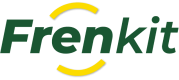 FRENKIT 950757 Tilbehørssæt, bremsebakker Renault Scenic 1 2.0 16V (JA1B, JA1D, JA0C) 139 HK Benzin 2001