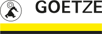 Original GOETZE ENGINE Einlaßventil