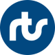RTS 9600034 Ψαλίδι, ανάρτηση τροχών για FIAT, ALFA ROMEO, LANCIA, INNOCENTI