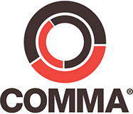 Olio motore COMMA API CG-4