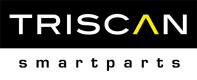 Backsensor kit TRISCAN (8815 23110)