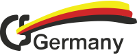 CS Germany 14871280 Muelle de suspensión Eje delantero para RENAULT
