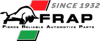 FRAP F1476 Endeledd Ford Mondeo MK1 GBP 2.5 i 24V 170 hk Bensin 1994