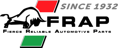 FRAP Άρθρωση μπάρα FIAT STRADA 1.3 D Multijet (278AYR1A) 95 PS