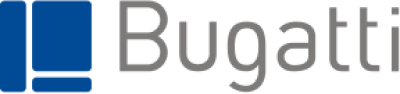 BUGATTI