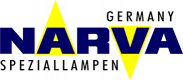 RY10W Birnen NARVA 173173000 für VW, AUDI, FORD, SKODA