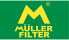 Filtri Volkswagen Kaefer Cabrio (15): MULLER FILTER FB007