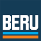 BERU Renault Symbol Set de bujii