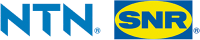 SNR Pompa wody + zestaw paska rozrządu Honda
