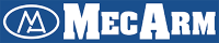 MECARM Комплект съединител OPEL REKORD