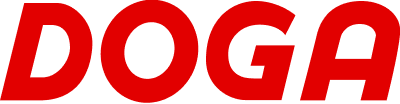 DOGA Mechanizm podnoszenia szyby FIAT SEICENTO Elettrica (187BEA1A) 30 KM