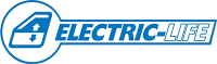 ELECTRIC LIFE Alzavetro catalogo