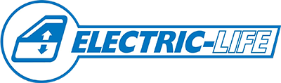 ELECTRIC LIFE 8X4 837 462 A