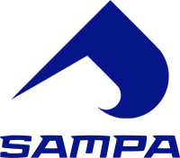 Original SAMPA Abgasdrucksensor