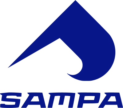 SAMPA 03 310 08 51 0