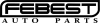 FEBEST VWSS-B6F
