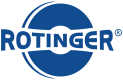 ROTINGER RT4511 Bremsscheibe belüftet für OPEL, CHEVROLET, SAAB, VAUXHALL, GMC