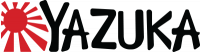 Catalogus met merken YAZUKA