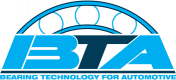Maza de rueda BTA MERCEDES-BENZ Serie 123