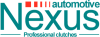 NEXUS F1A076NX Embrayage renforcé VW Caddy Alltrack Break 2.0 TDI 4motion 150 CV Diesel 2025