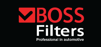 BOSS FILTERS Въздушен филтър поленов филтър