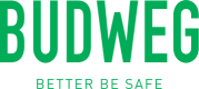 BUDWEG CALIPER Étrier de frein Škoda