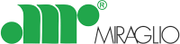 MIRAGLIO 30201 Rudehejs Siena 1.3 80 HK Benzin 2001