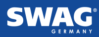 SWAG 30916488 Jogo de pastilhas para travão de disco para VW, AUDI, SEAT, CITROЁN, SKODA