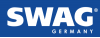 Almohadilla de tope suspensión & guardapolvos amortiguador RENAULT Sandero / Stepway I (BS_) 2018 SWAG 60 93 7647