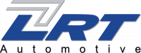 LRT Catalytic converter Renault