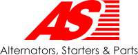 AS-PL AFP6021INA Pojedyncze czesci MINI Hatchback (R50, R53) 1.4 D One 75 KM olej napędowy 2004