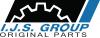 IJS GROUP 401200FK Cam chain kit Daimler XJ X300 4.0 Long 294 hp Petrol 1999