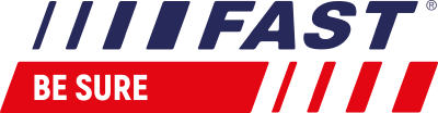 FAST Διακόπτης τιμονιού FIAT DUCATO 160 Multijet 2,3 D 160 PS