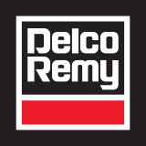 DELCO REMY 1 117 734