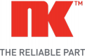 Catalogo dei produttori NK: Supporto ammortizzatore anteriore e posteriore