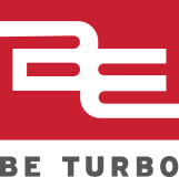 BE TURBO 55231037