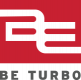 Honda Turbo originální BE TURBO