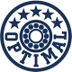 OPTIMAL garniture de roue Ford