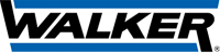 WALKER Катализатор LEXUS